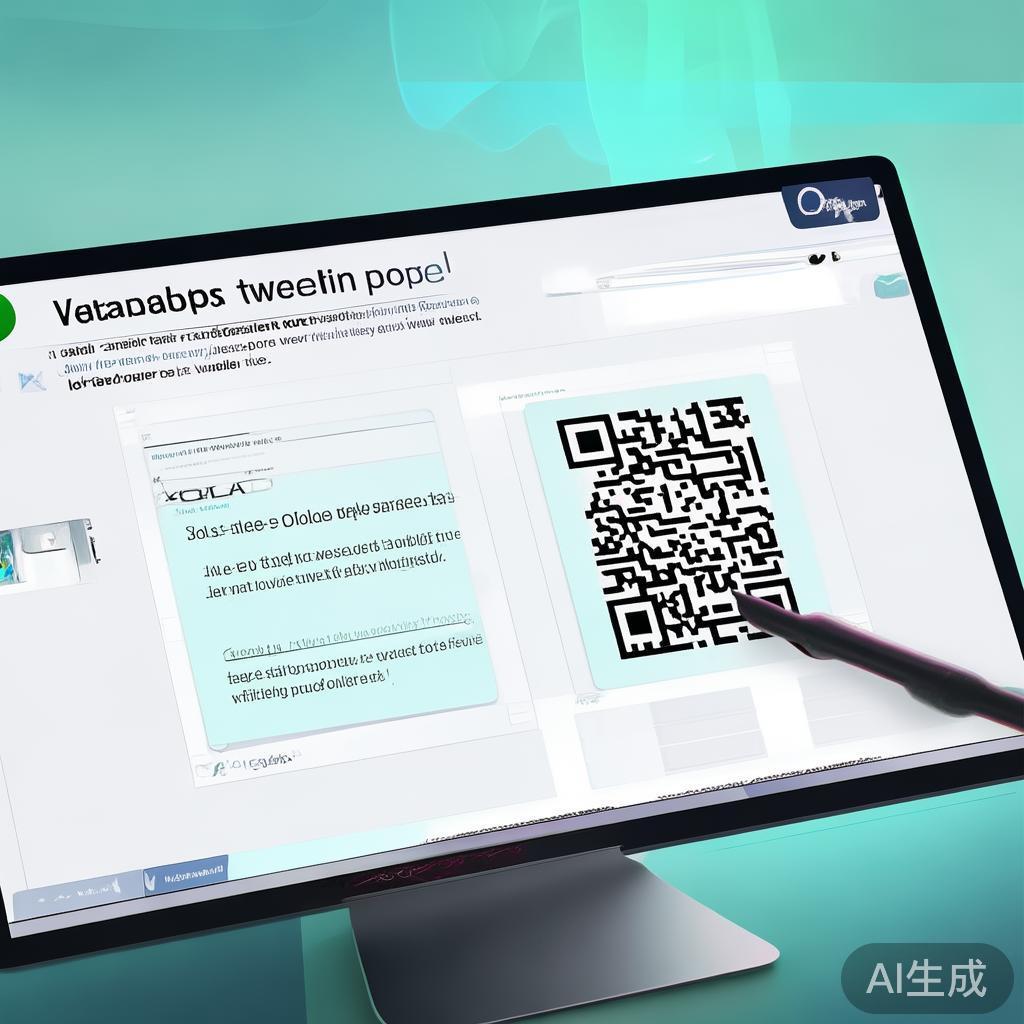 WhatsApp网页入口,如何在电脑上快速使用WhatsApp? WhatsApp网页入口,如何在电脑上快速使用WhatsApp?