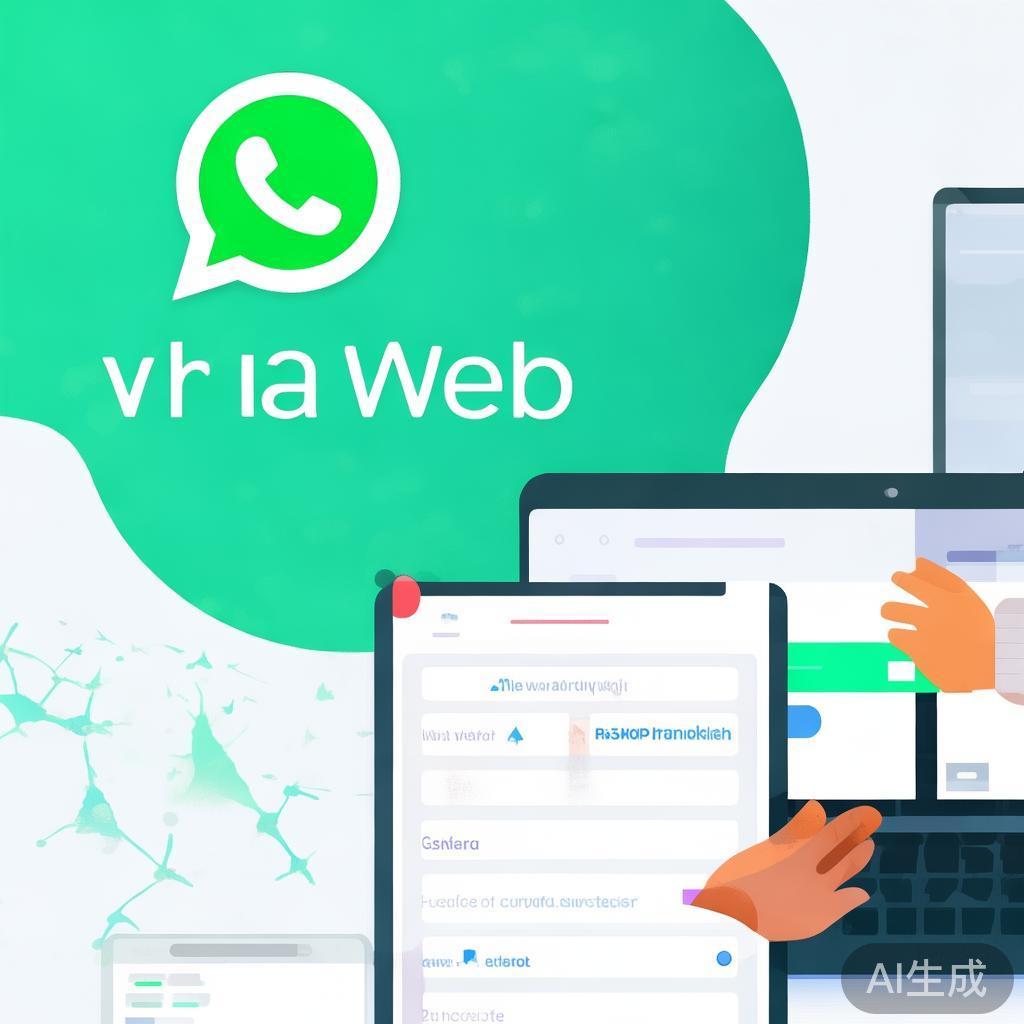WhatsApp网页版官网,便捷沟通,随时随地畅聊! WhatsApp网页版官网,便捷沟通,随时随地畅聊!