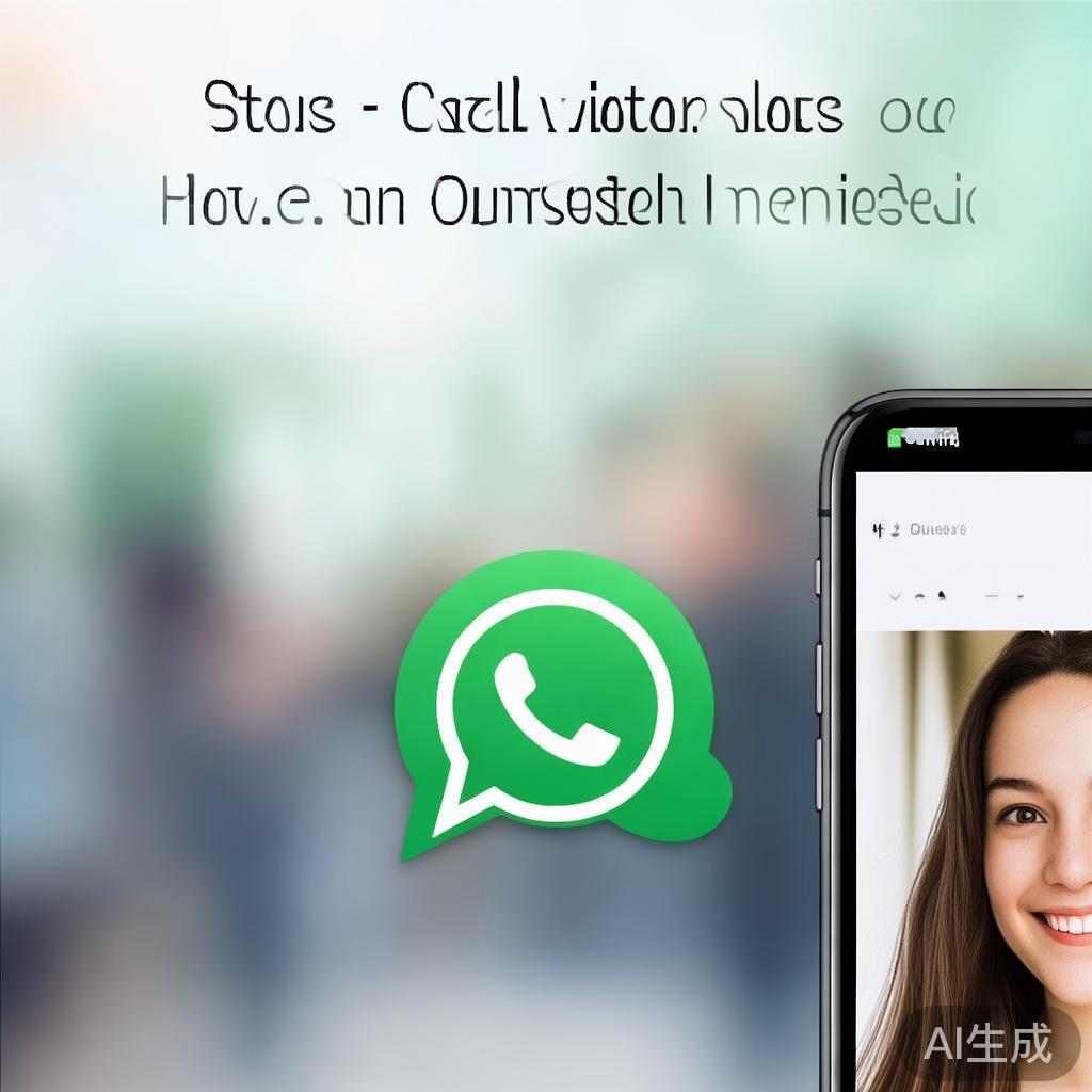 WhatsApp网页版语音通话，便捷沟通新选择