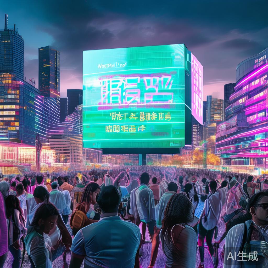 WhatsApp最新版重磅升级，你还不知道吗？