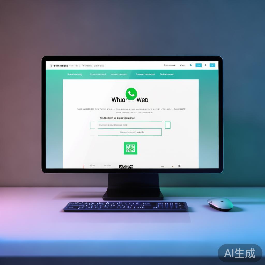 WhatsApp网页版官网入口,如何安全访问并使用? WhatsApp网页版官网入口,如何安全访问并使用?