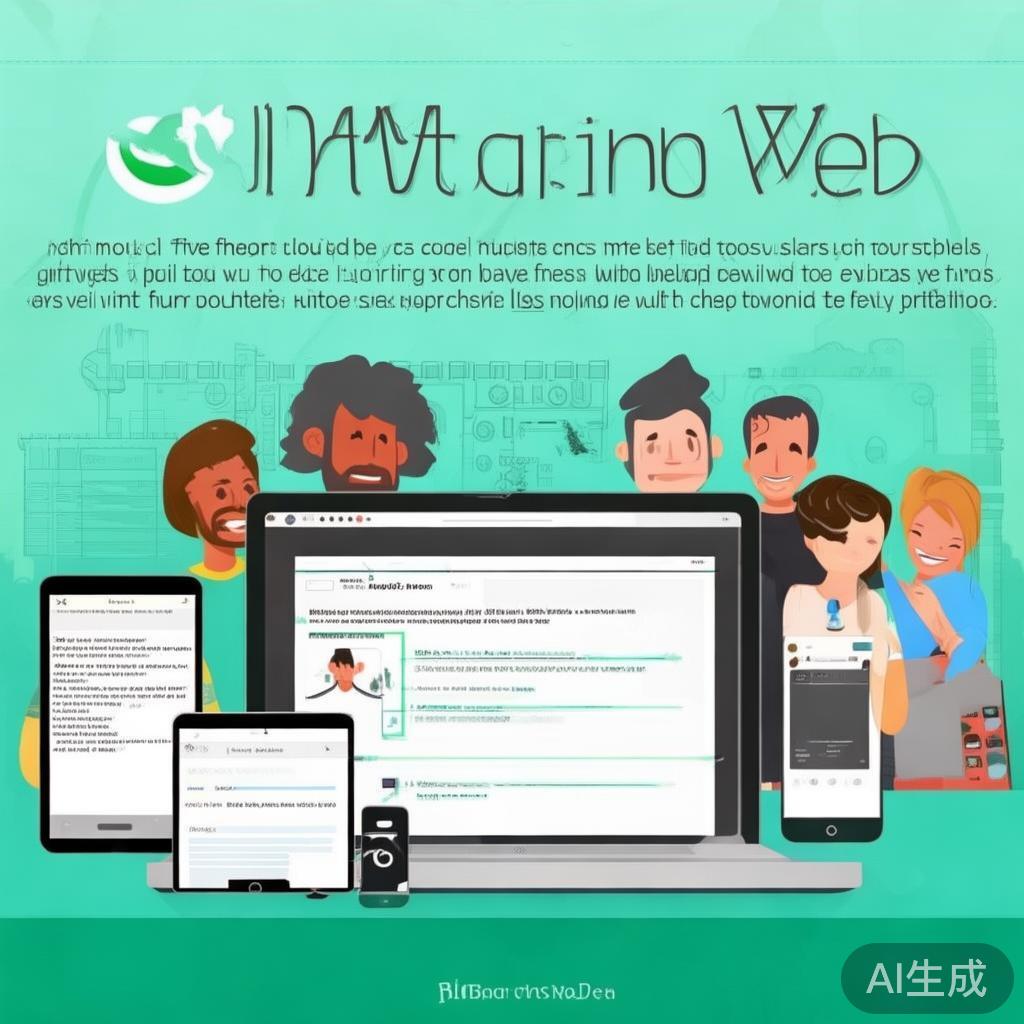 WhatsApp网页版登录指南，轻松实现多设备无缝沟通