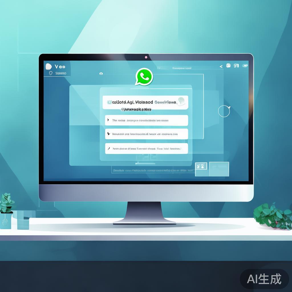 WhatsApp网页版官网入口是什么？如何安全使用？