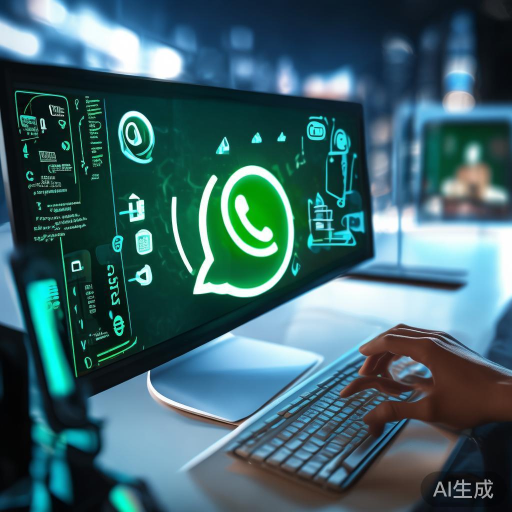 WhatsApp网页版安全传输解析，如何确保你的聊天数据安全