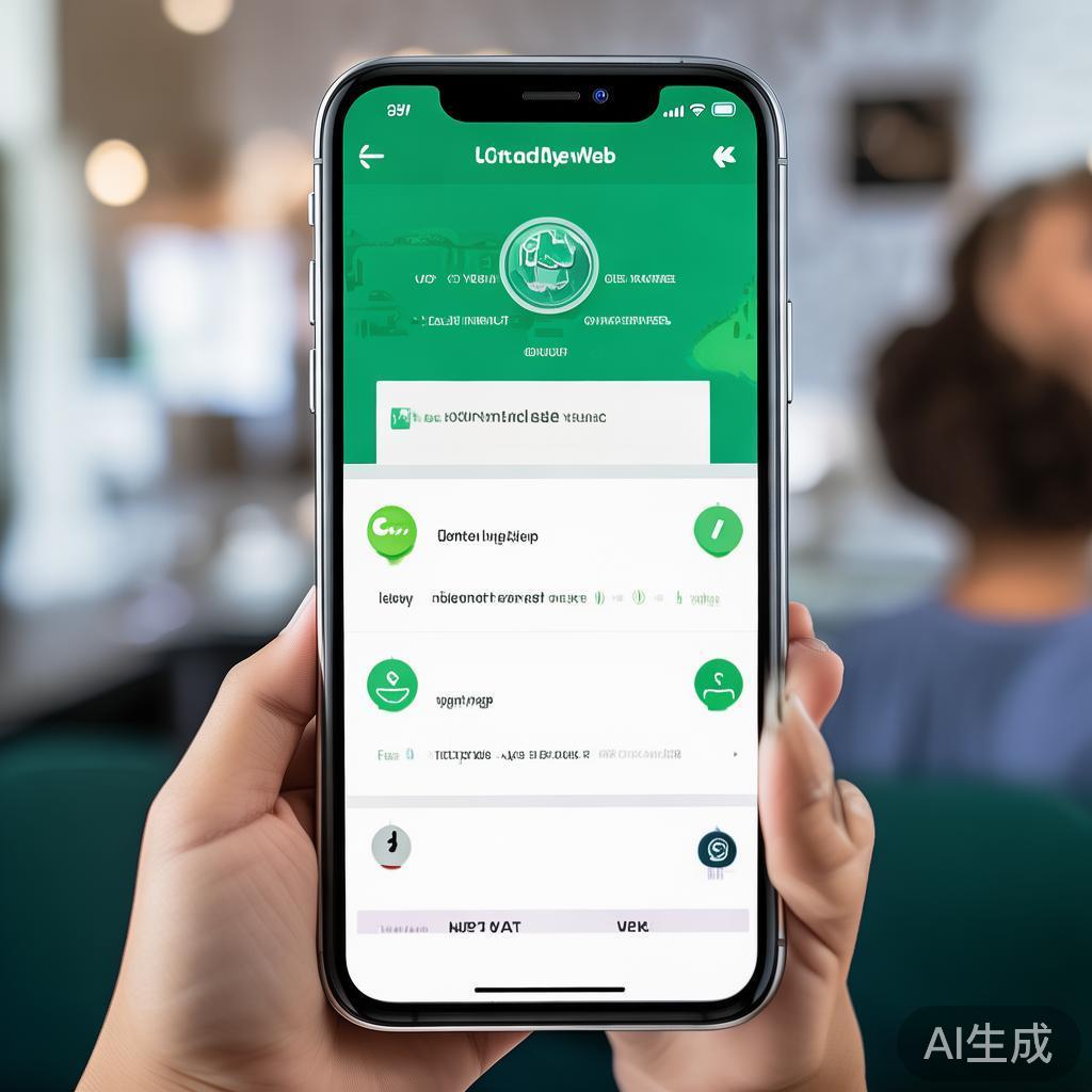 荣耀手机用户如何便捷登录WhatsApp网页版？详细指南在此！