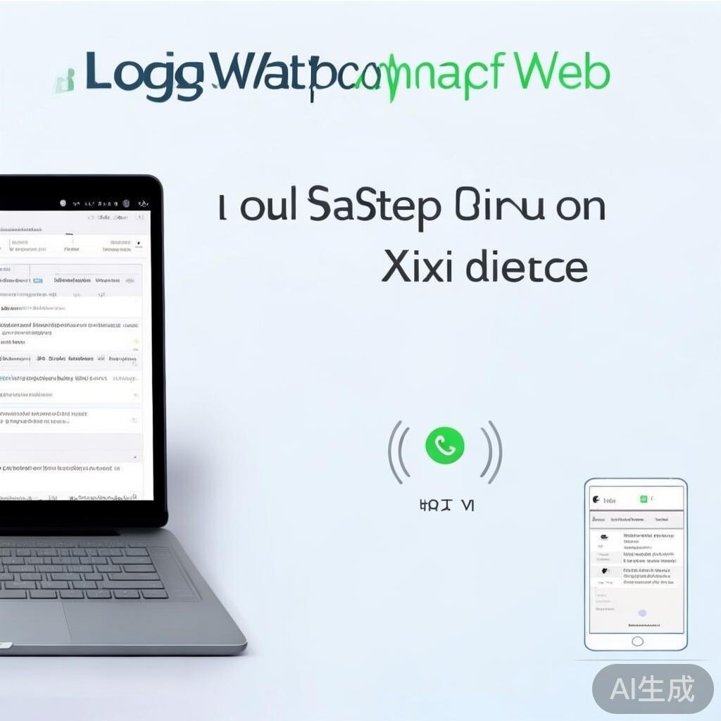WhatsApp网页版小米登录指南,轻松实现跨设备无缝连接 WhatsApp网页版小米登录指南,轻松实现跨设备无缝连接
