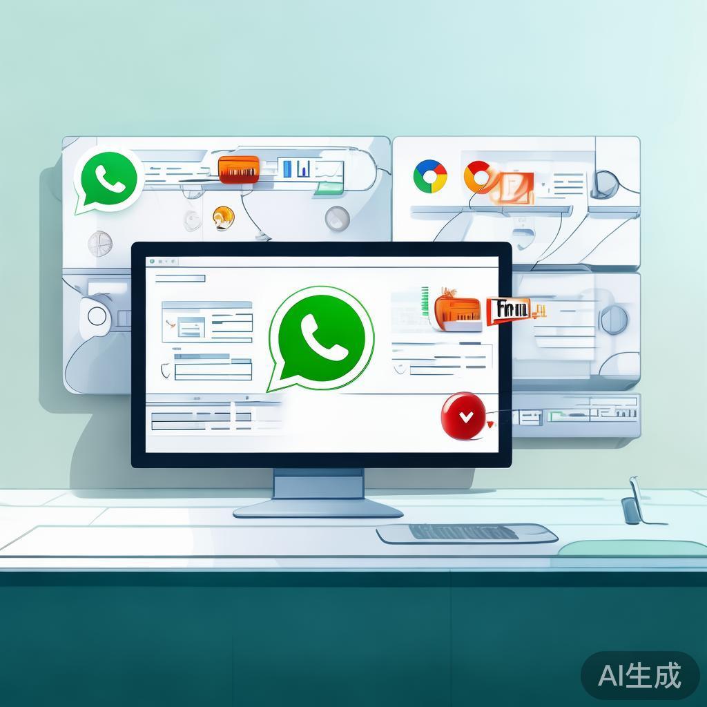 WhatsApp网页版浏览器兼容性指南,哪些浏览器能完美运行? WhatsApp网页版浏览器兼容性指南,哪些浏览器能完美运行?