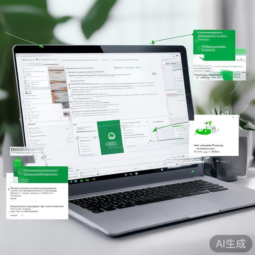 WhatsApp网页版电脑最新版,功能全面解析与使用指南 WhatsApp网页版电脑最新版,功能全面解析与使用指南