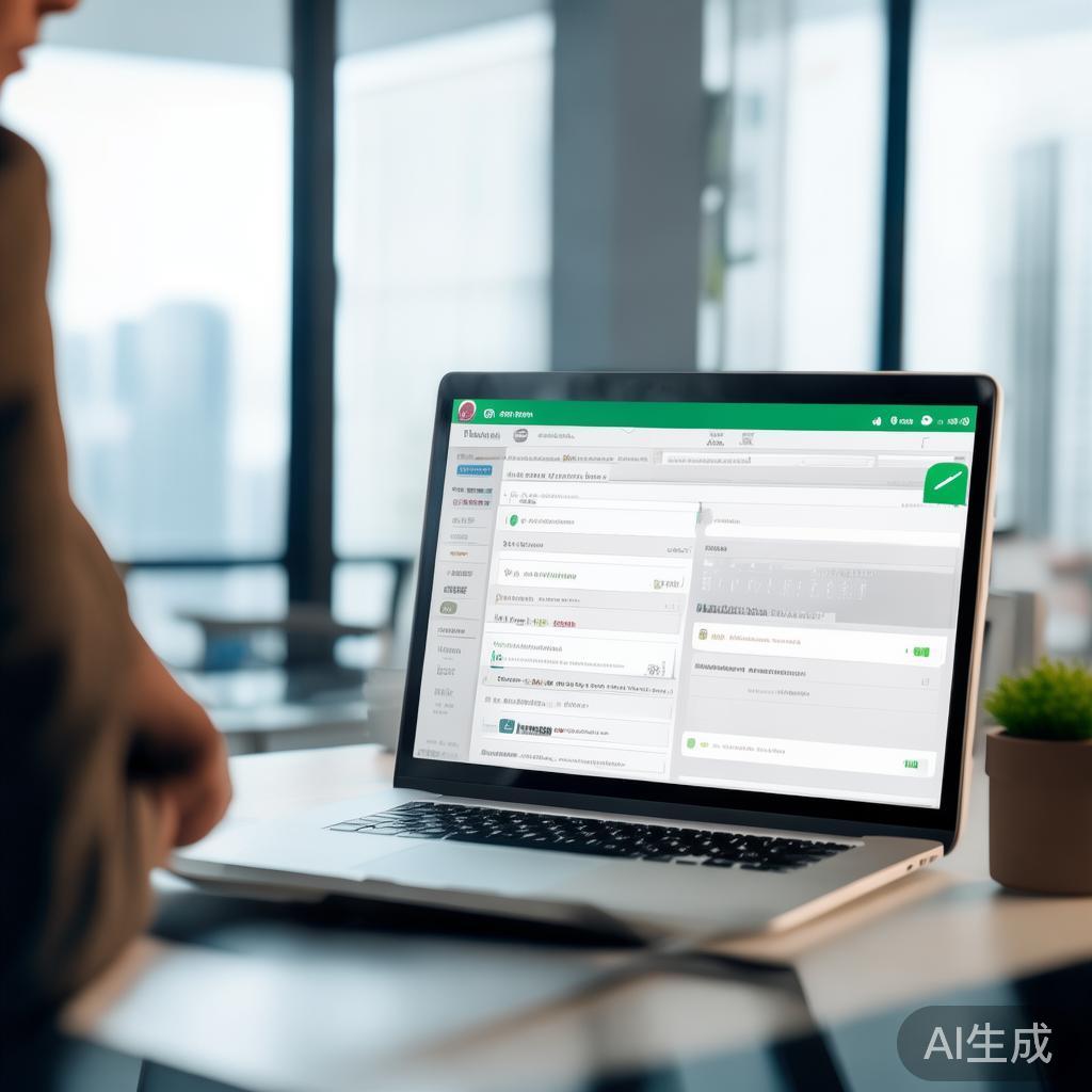 WhatsApp网页版，提升办公沟通效率的全新利器