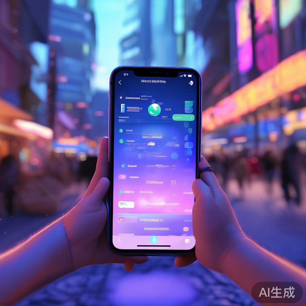 在微信浏览器中畅享WhatsApp网页版，便捷沟通新体验