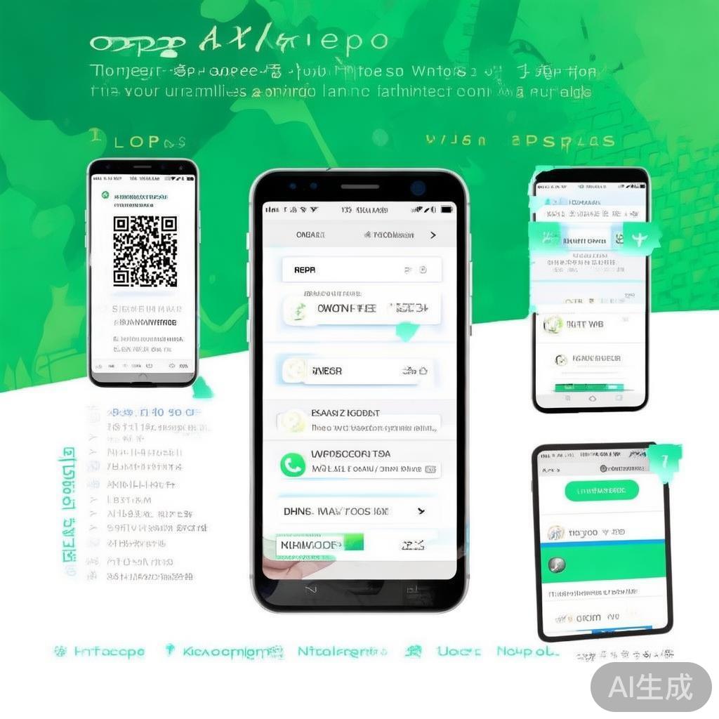WhatsApp网页版OPPO登录指南，一步步教你轻松登录