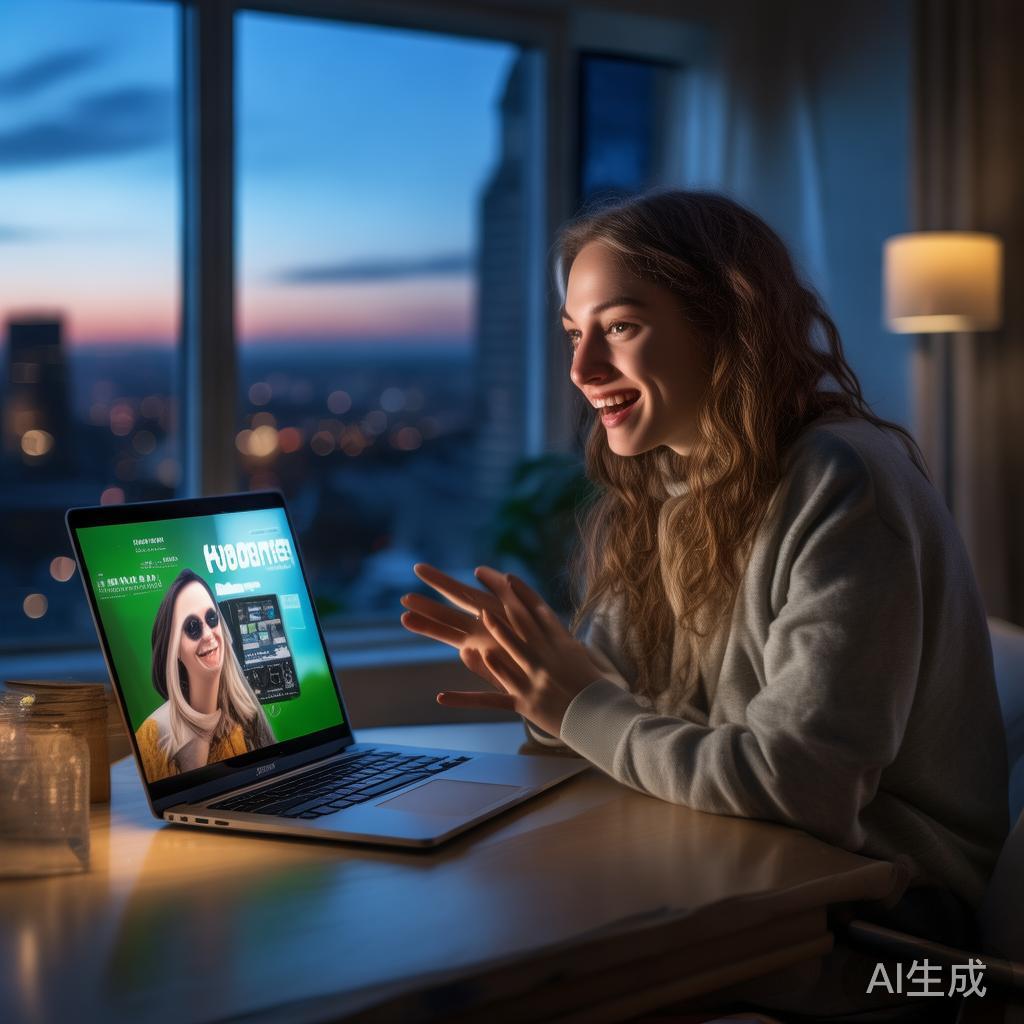 WhatsApp网页版高清通话，随时随地畅聊无阻！