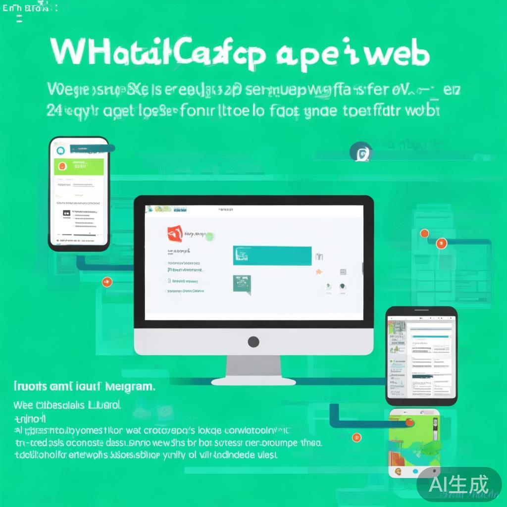 WhatsApp网页入口是什么？怎么用？一文搞定！