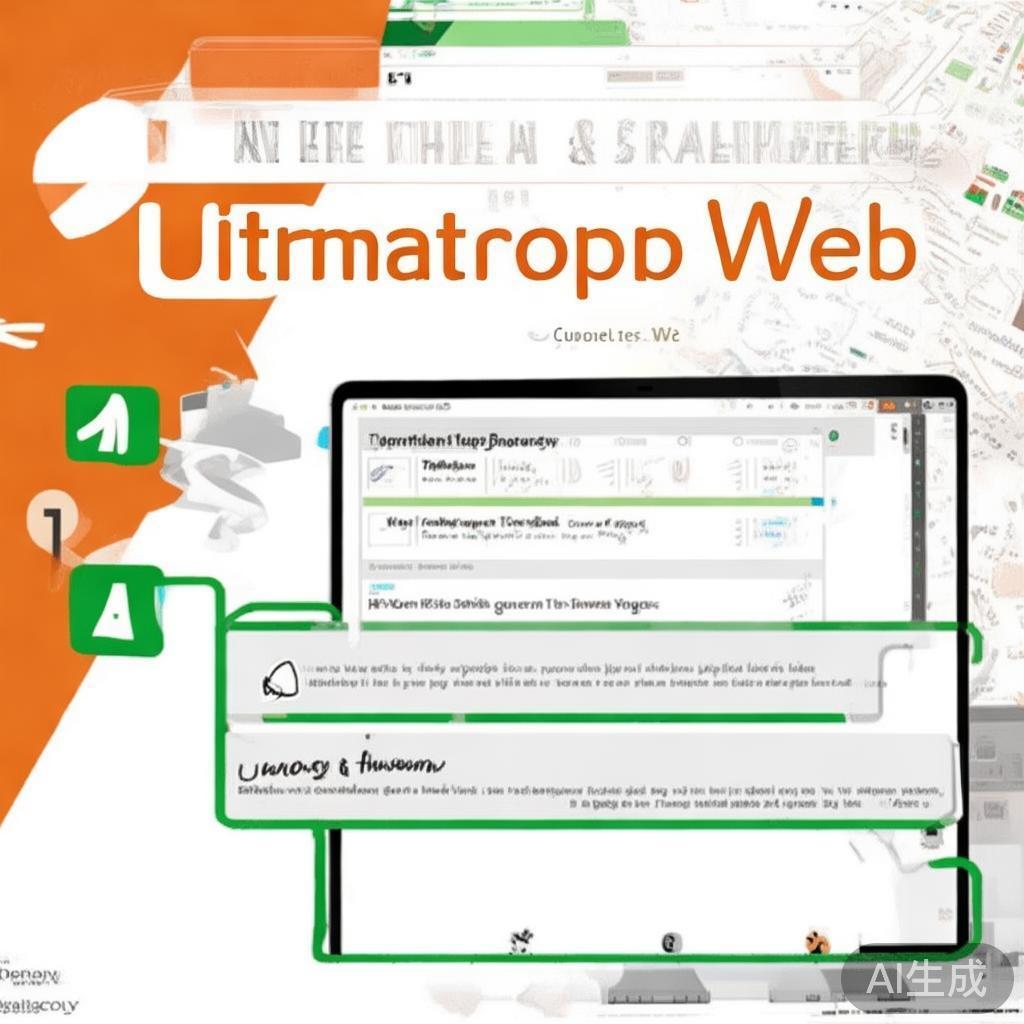 WhatsApp网页版稳定流畅,终极使用指南 WhatsApp网页版稳定流畅,终极使用指南