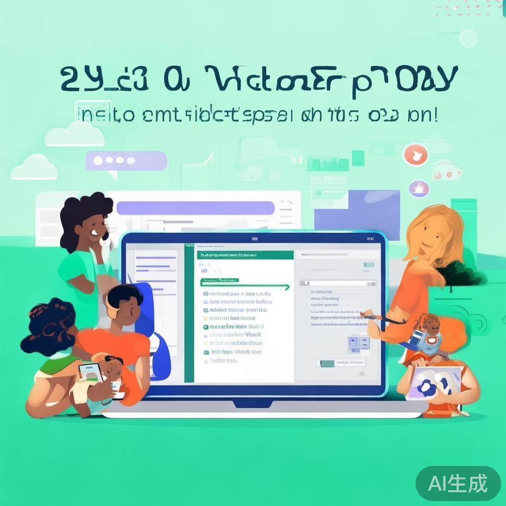 WhatsApp网页版登录指南，轻松实现多设备同步沟通