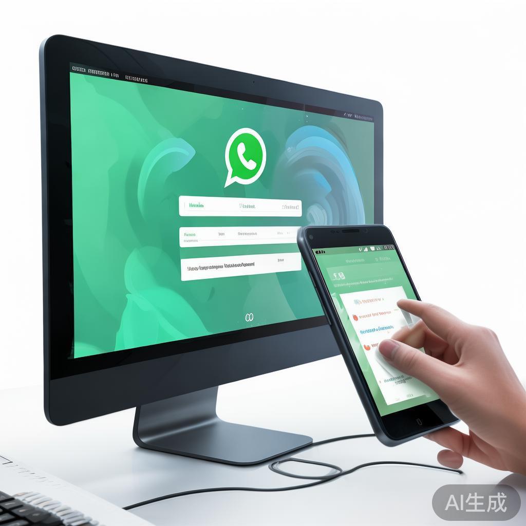 WhatsApp网页版一加登录，便捷无缝的跨设备沟通体验