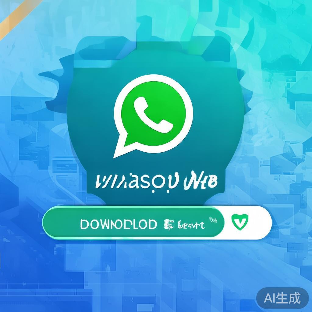 WhatsApp网页版官方下载免费版，安全、便捷的沟通新体验