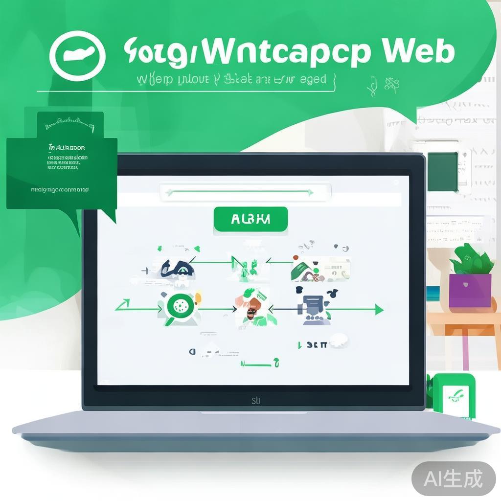 WhatsApp网页版登录指南,轻松实现多设备同步聊天 WhatsApp网页版登录指南,轻松实现多设备同步聊天