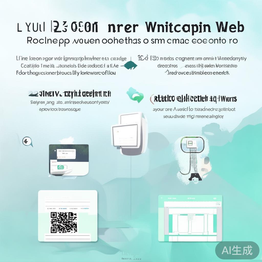 WhatsApp网页版电脑登录指南，轻松实现多设备无缝沟通