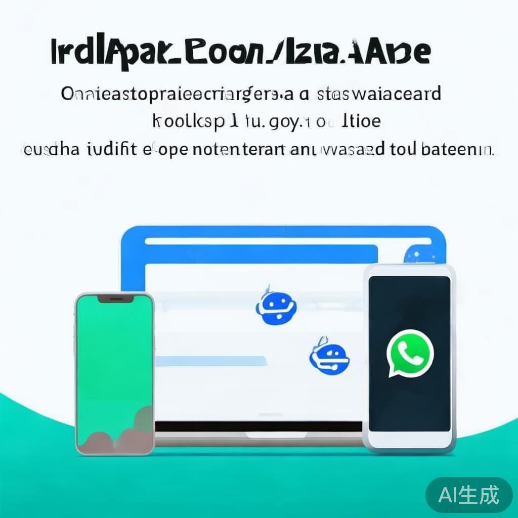 WhatsApp网页版官方下载指南，随时随地畅聊无阻！