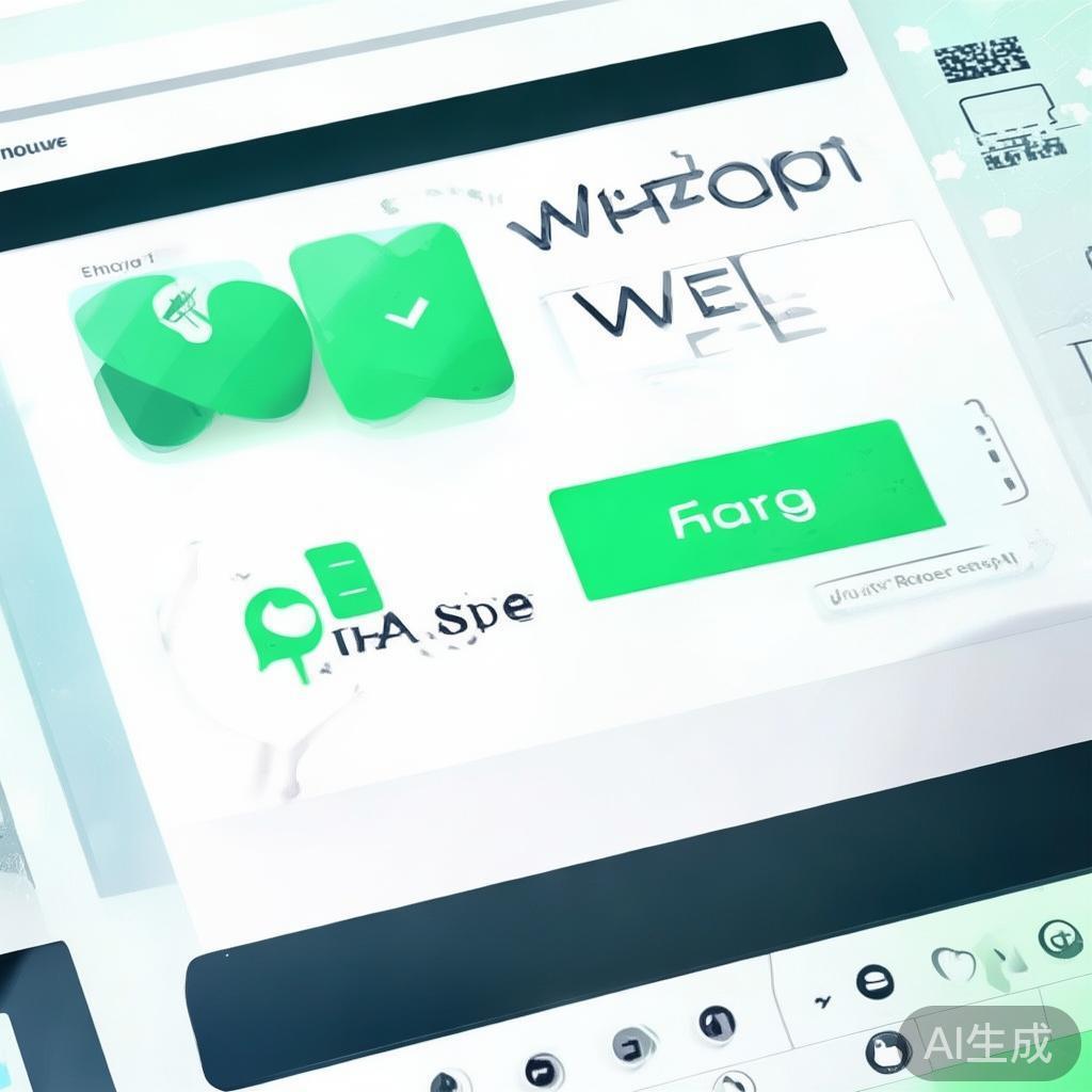 WhatsApp网页版登入口，如何安全便捷地登录WhatsApp网页版