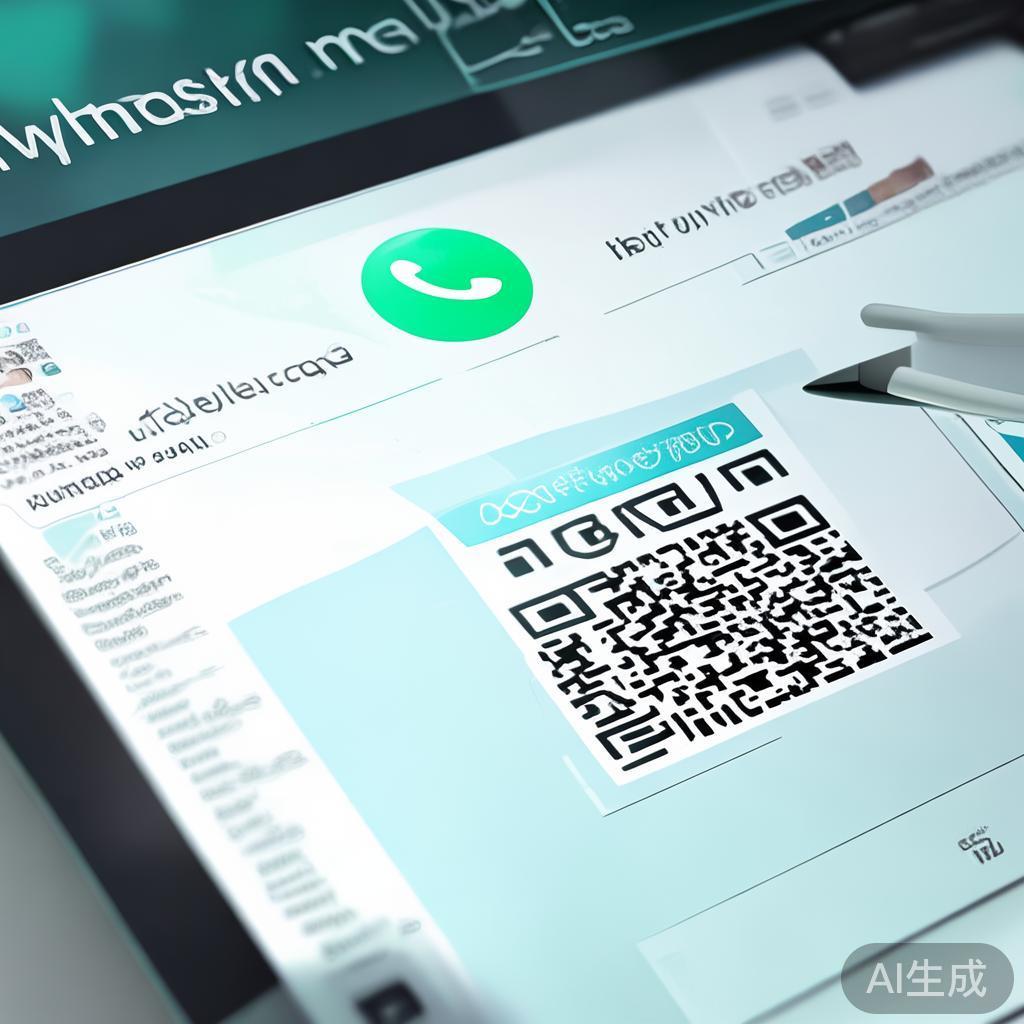 WhatsApp网页入口，如何在电脑上快速使用WhatsApp？