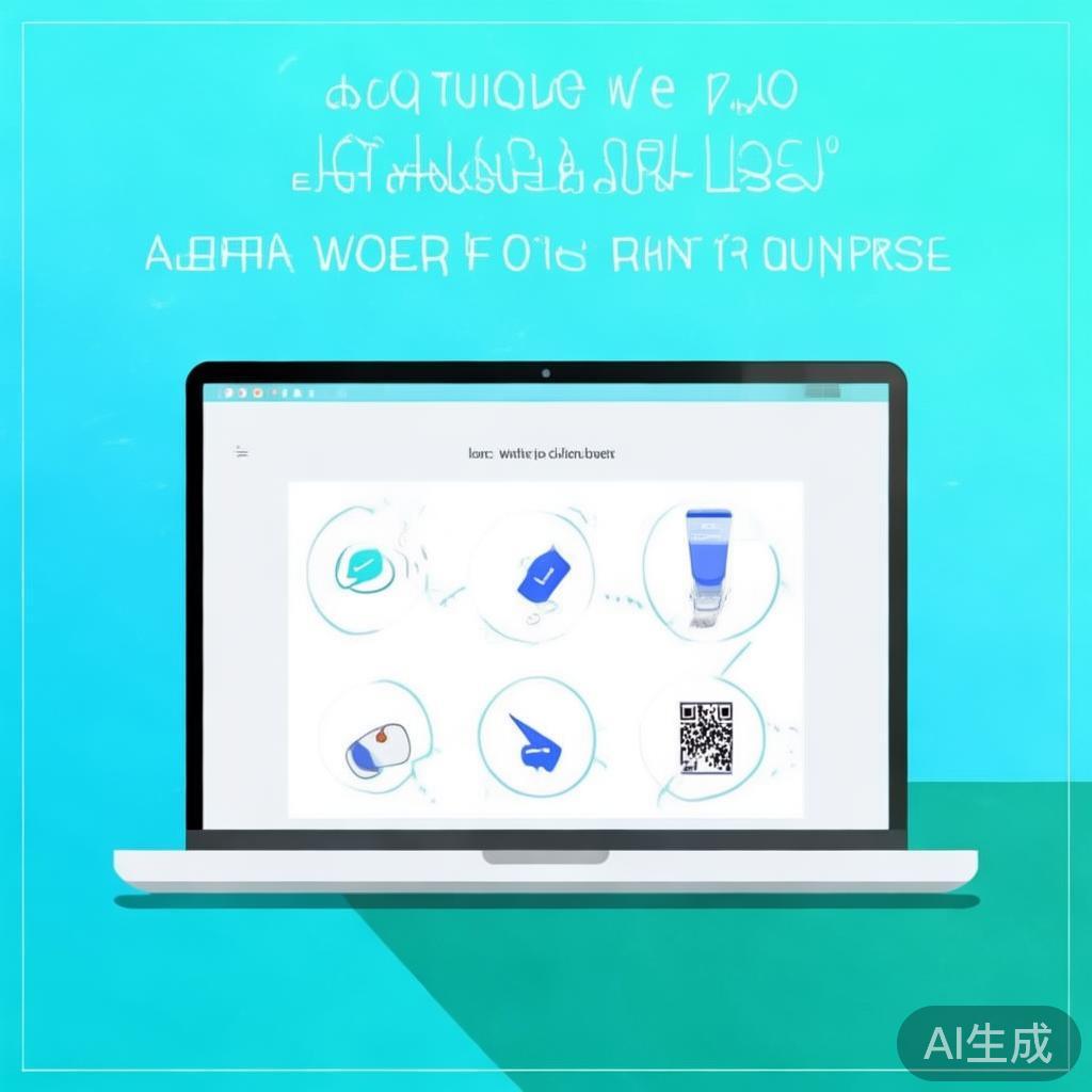 WhatsApp网页版登录指南，轻松在电脑上使用你的聊天应用