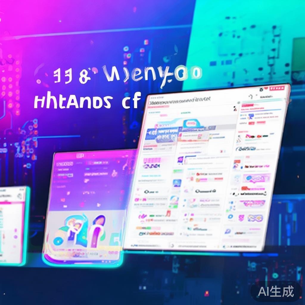 WhatsApp网页最新版发布,全新体验来了! WhatsApp网页最新版发布,全新体验来了!