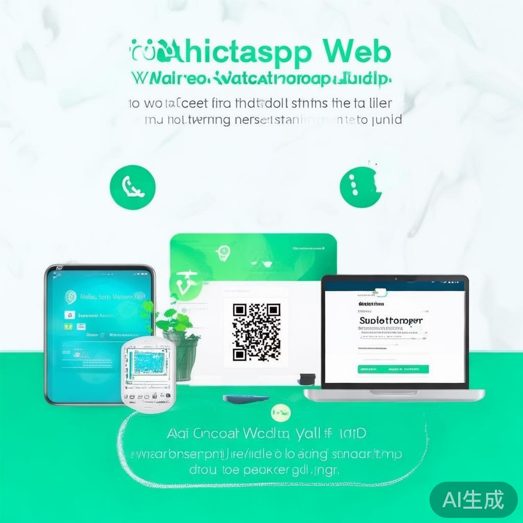WhatsApp网页版官方下载指南，无需安装App，快速开始使用！