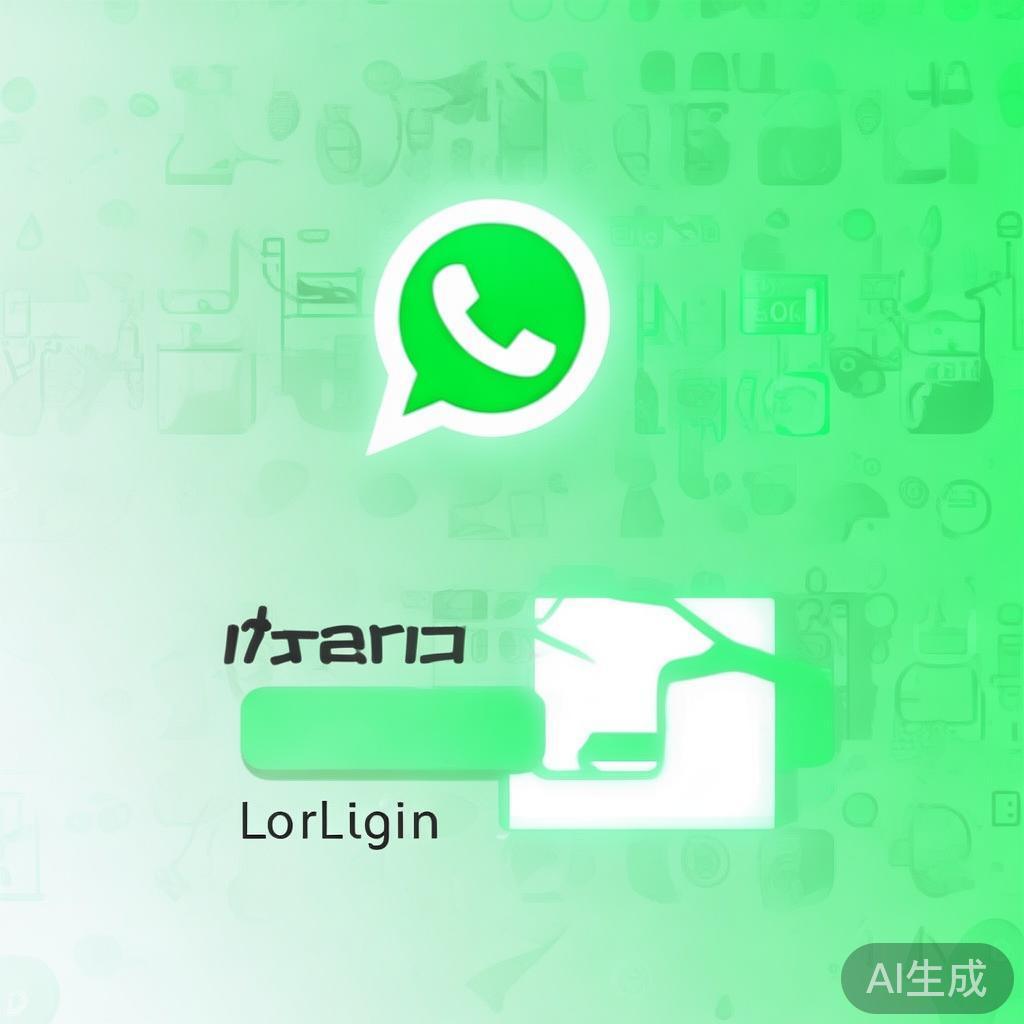 WhatsApp网页登入口,轻松登录,随时随地畅聊! WhatsApp网页登入口,轻松登录,随时随地畅聊!