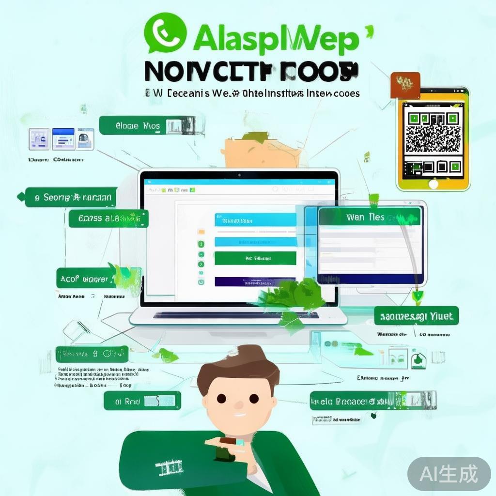 WhatsApp网页版新手入门指南，轻松上手，畅聊无阻！