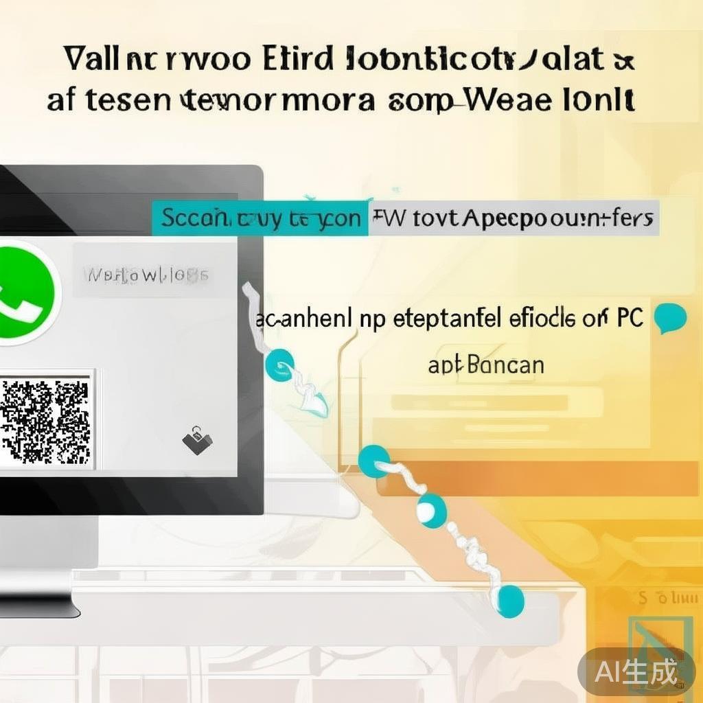 WhatsApp网页版入口,如何在电脑上轻松使用WhatsApp? WhatsApp网页版入口,如何在电脑上轻松使用WhatsApp?