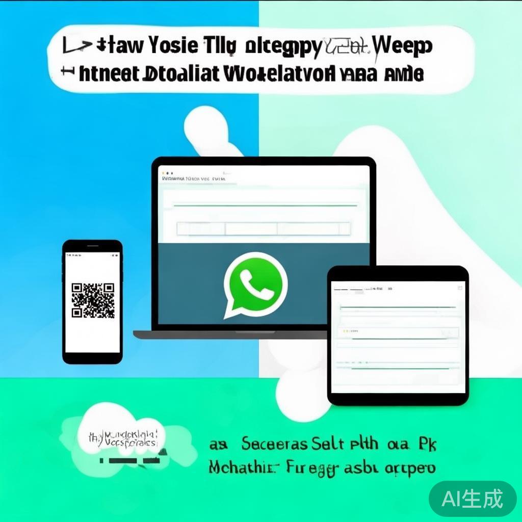 WhatsApp网页版官方下载指南，无需安装App，快速开始使用！
