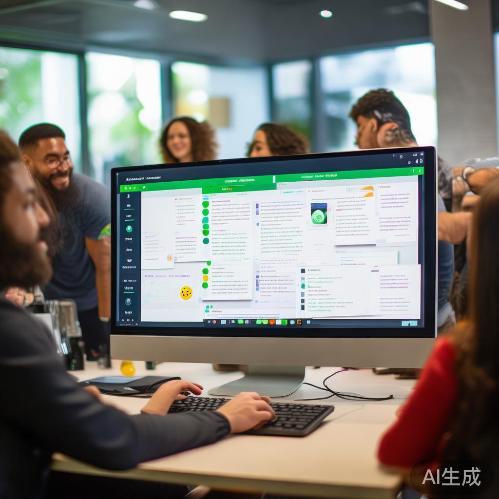 WhatsApp网页版,提升团队沟通效率的利器 WhatsApp网页版,提升团队沟通效率的利器