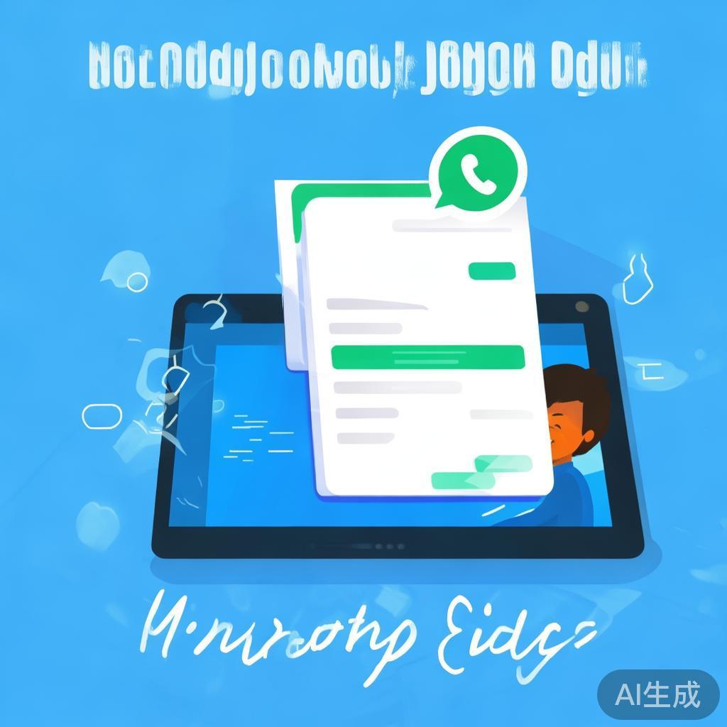 WhatsApp网页版如何在Edge浏览器上登录？轻松搞定！