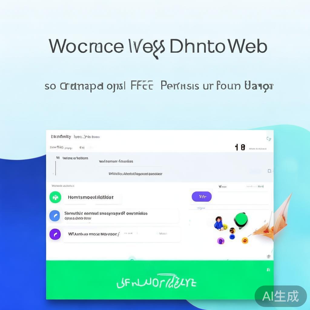 WhatsApp网页版官方下载免费版,安全便捷的聊天新体验 WhatsApp网页版官方下载免费版,安全便捷的聊天新体验