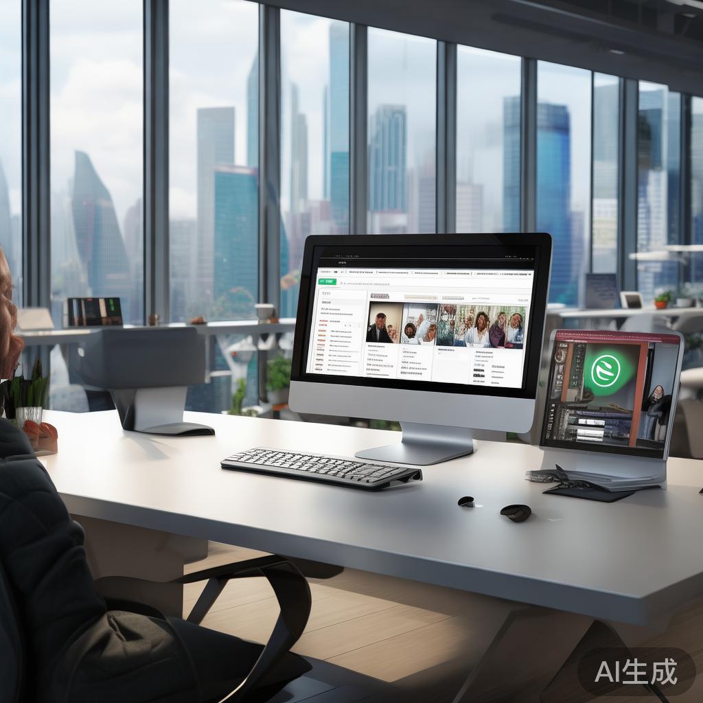 WhatsApp网页版助力外贸客户管理，提升沟通效率与成交率！