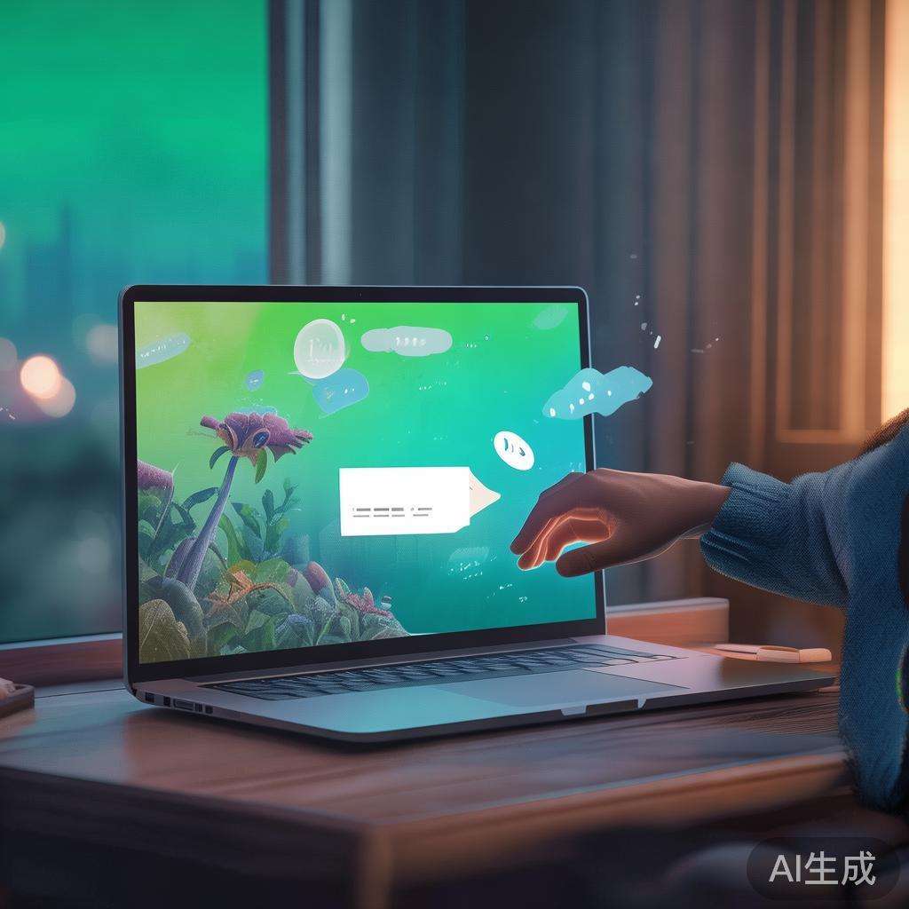 WhatsApp网页版，随时随地畅享即时通讯