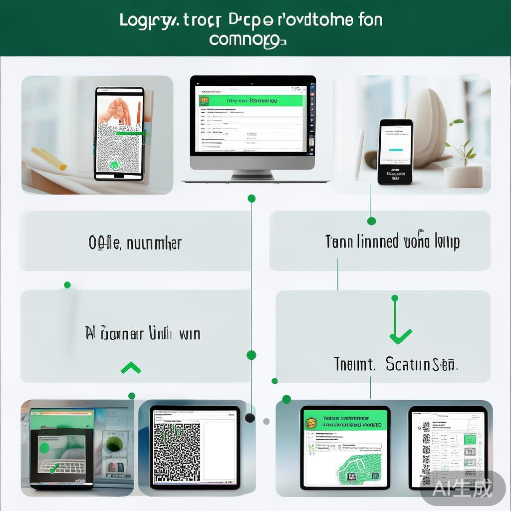 WhatsApp网页版登录指南，如何在电脑上轻松使用WhatsApp？