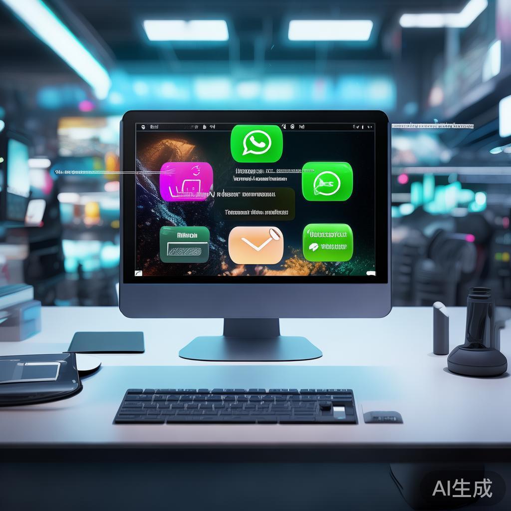 WhatsApp电脑版迎来重大升级，最新版功能亮点全解析