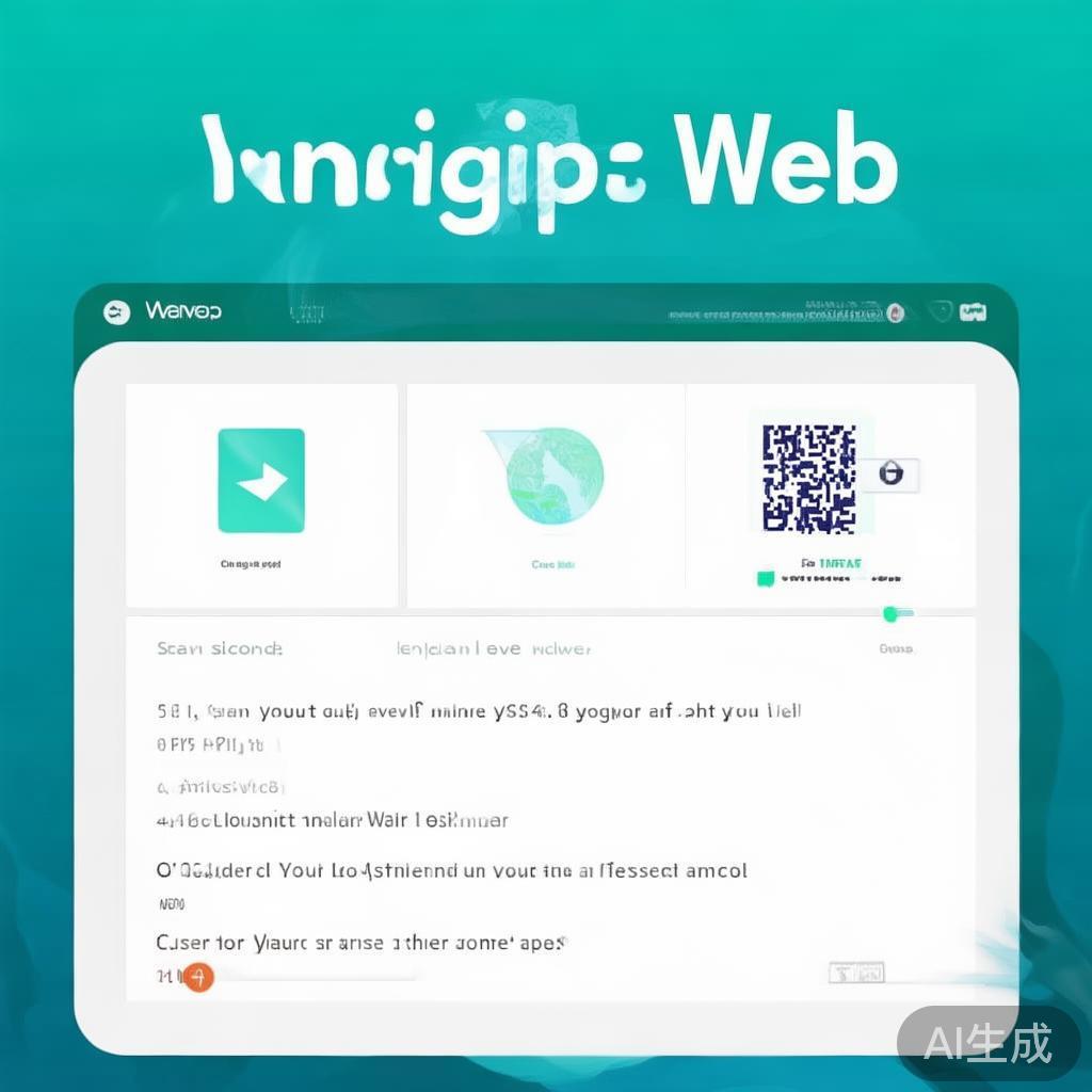WhatsApp网页版登录指南,简单几步快速登录你的账号 WhatsApp网页版登录指南,简单几步快速登录你的账号