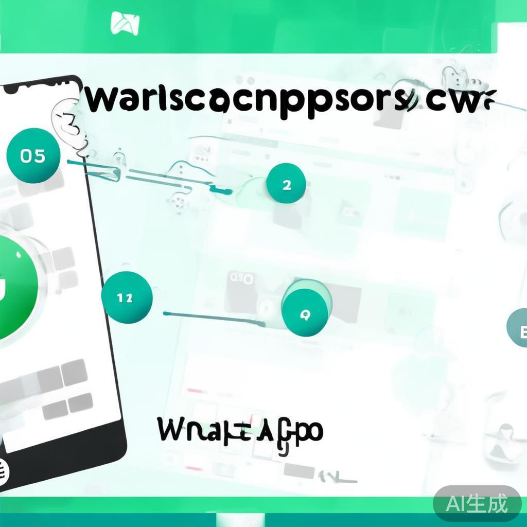 WhatsApp网页版入口在哪？三步教你快速使用！