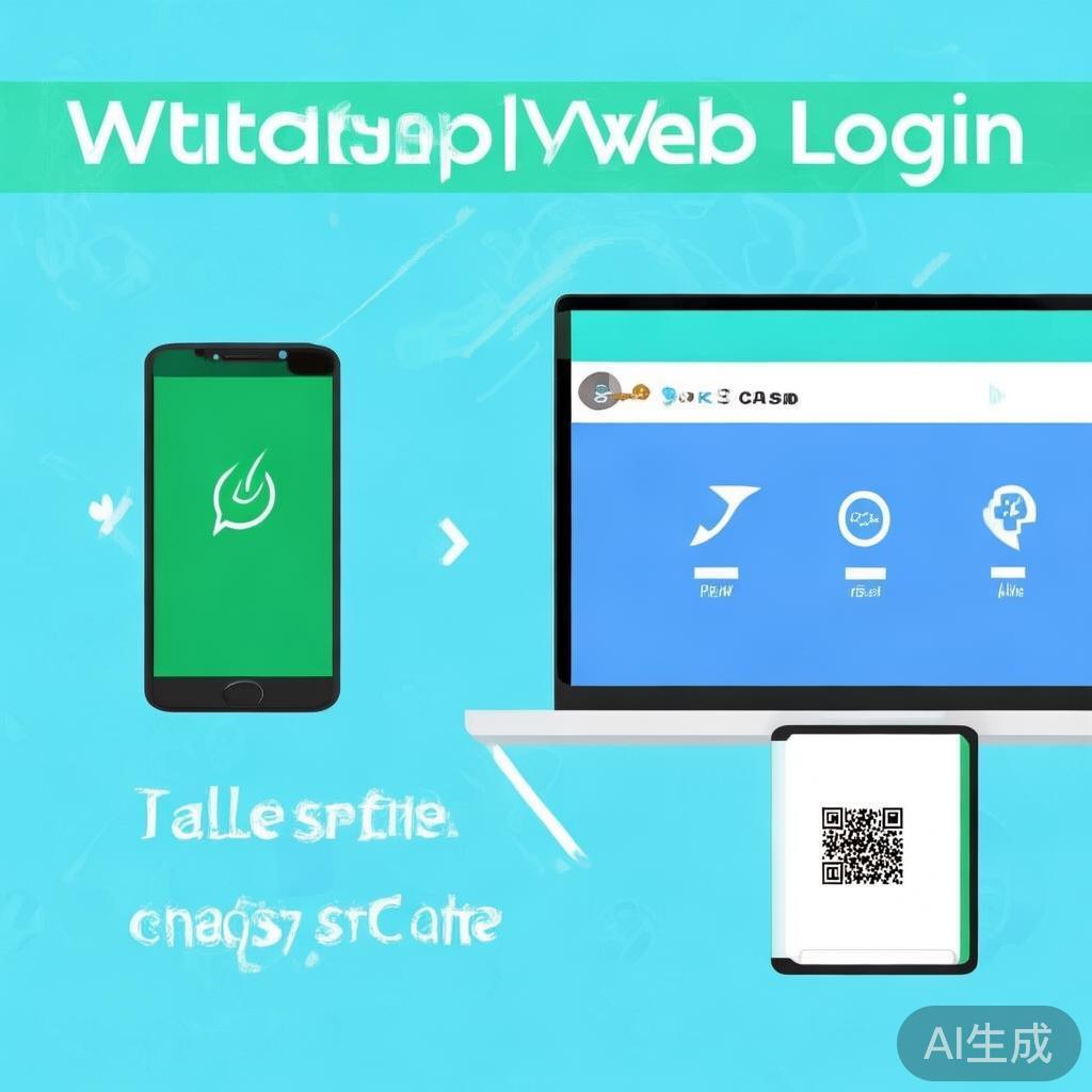 WhatsApp网页登录指南，轻松管理聊天，无需手机操作