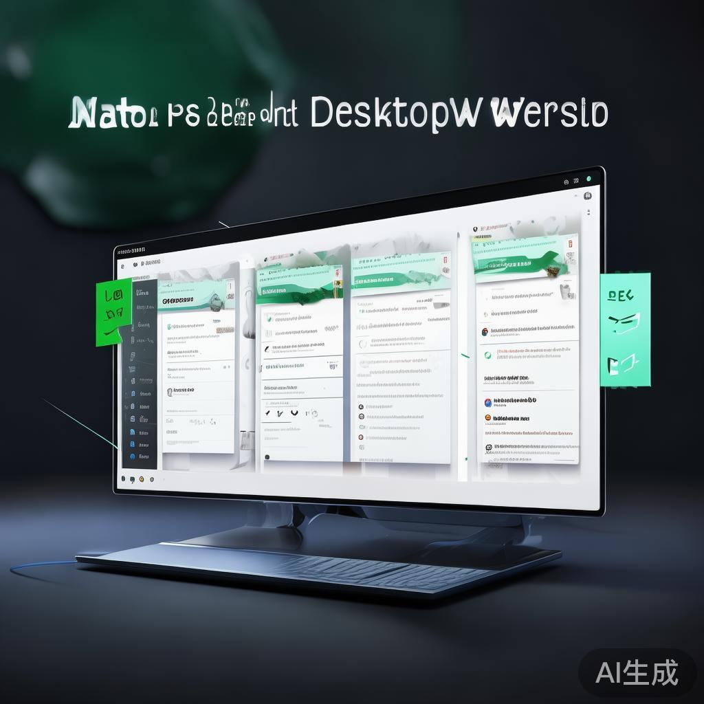 WhatsApp网页版电脑版最新版全面解析，功能升级与使用指南