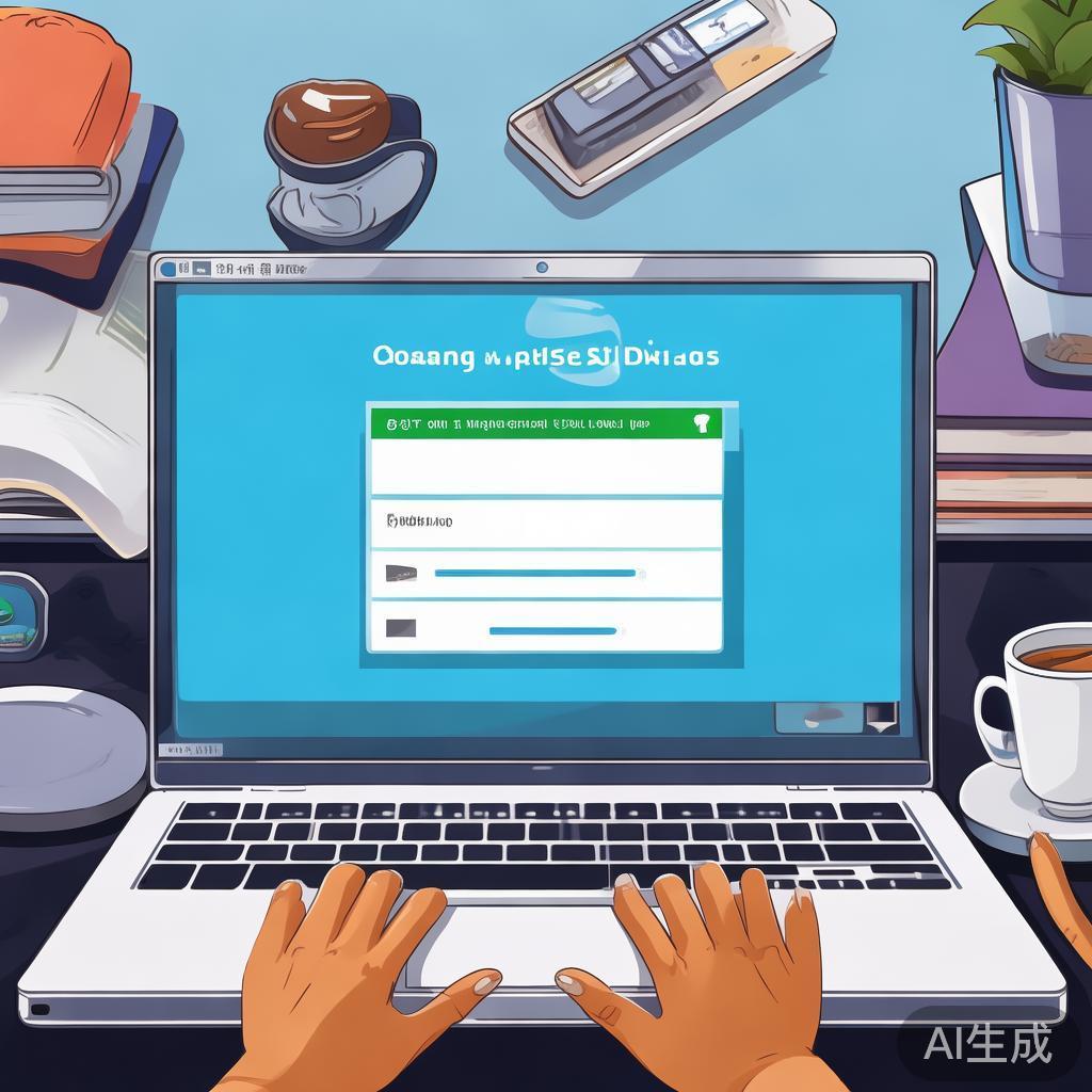 轻松搞定！WhatsApp网页版Edge浏览器登录全攻略