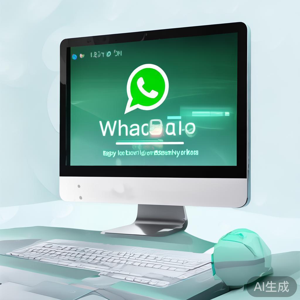 WhatsApp电脑登入口，如何在电脑上便捷登录WhatsApp？