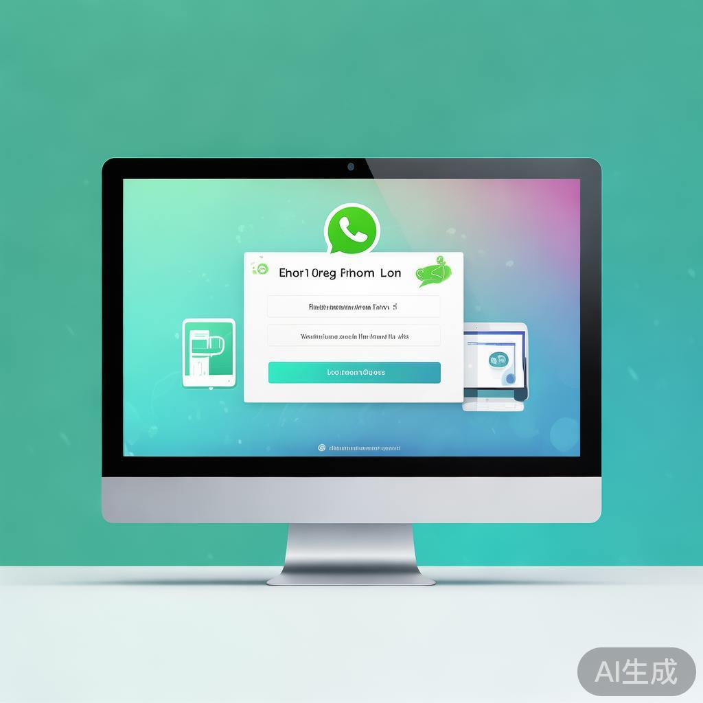 WhatsApp电脑登入口，轻松实现多设备登录，提升沟通效率！