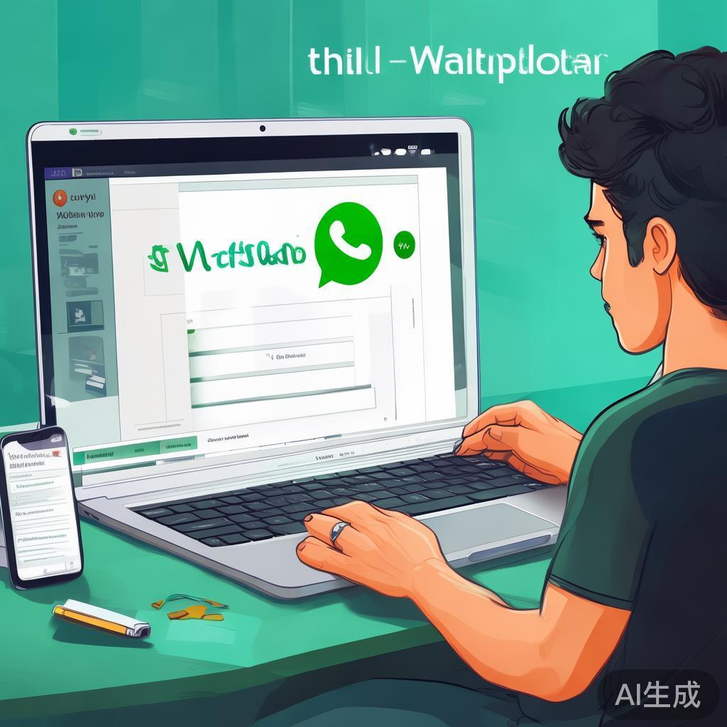 WhatsApp网页版是什么？怎么用？一文搞定！