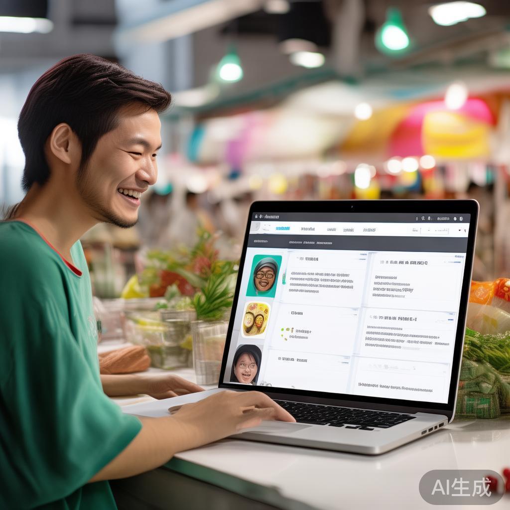 WhatsApp网页版助力速卖通卖家高效沟通,提升客户体验! WhatsApp网页版助力速卖通卖家高效沟通,提升客户体验!