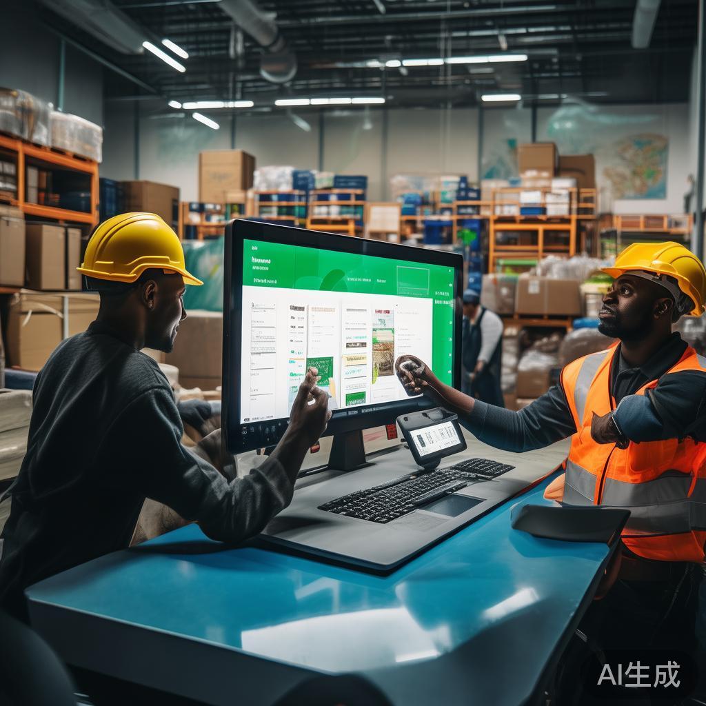 WhatsApp网页版助力物流沟通,提升效率与客户满意度的智能解决方案 WhatsApp网页版助力物流沟通,提升效率与客户满意度的智能解决方案